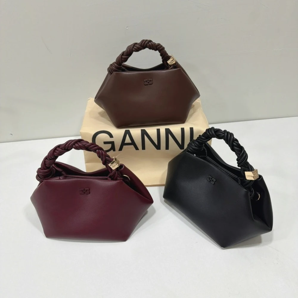 2026年、高級デザイナーによるミニクロスボディバッグ。レザ - Women Bags 2026 Trends のレビューと価格