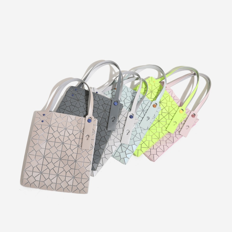 2026年新作、幾何学模様のダイヤモンドトートバッグ。多用途 - Women Bags 2026 Trends のレビューと価格
