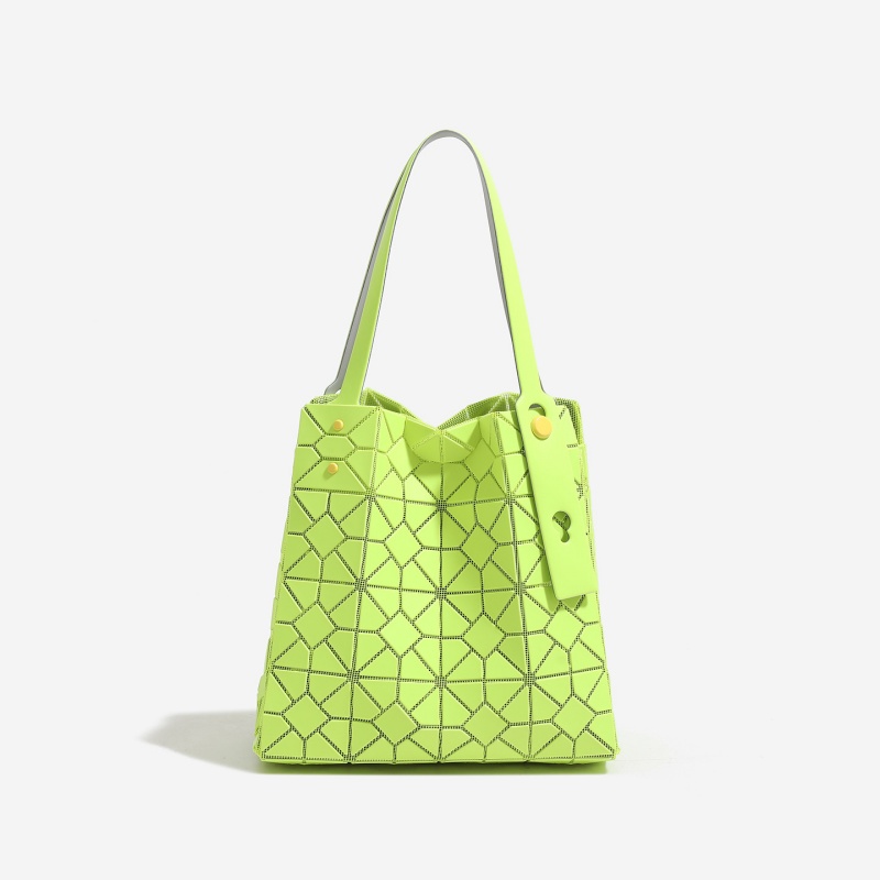 2026年新作、幾何学模様のダイヤモンドトートバッグ。多用途 - Women Bags 2026 Trends のレビューと価格