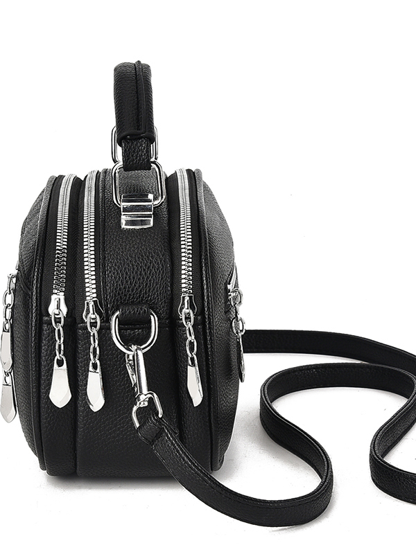 レトロ多用途レディースクロスボディバッグ高品質ハンドバッグシ - Women'S Young Bags のレビューと価格