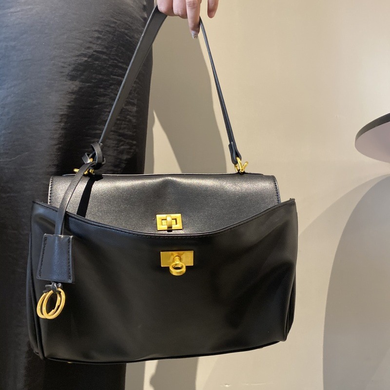 レディース、牛革スプリットレザー製、大容量トートバッグ、女性 - Women Bags On Sale のレビューと価格